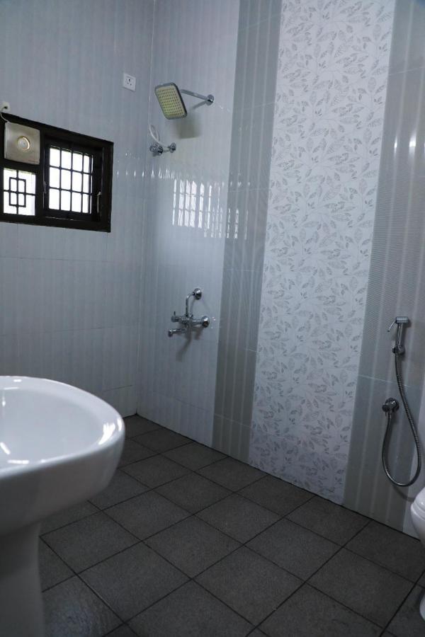 אודופי Castle Home Stays מראה חיצוני תמונה