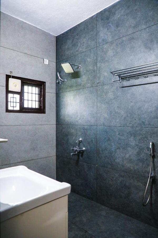 אודופי Castle Home Stays מראה חיצוני תמונה