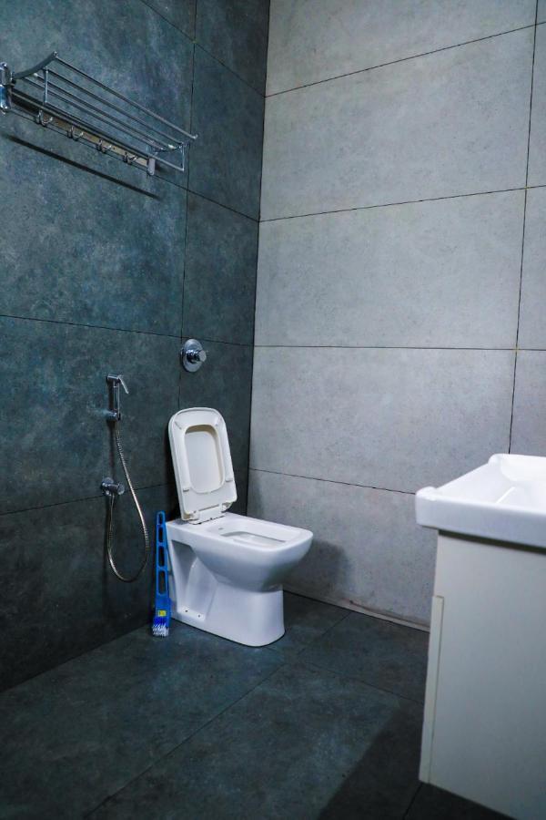 אודופי Castle Home Stays מראה חיצוני תמונה